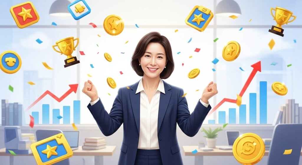 즐거운 상상