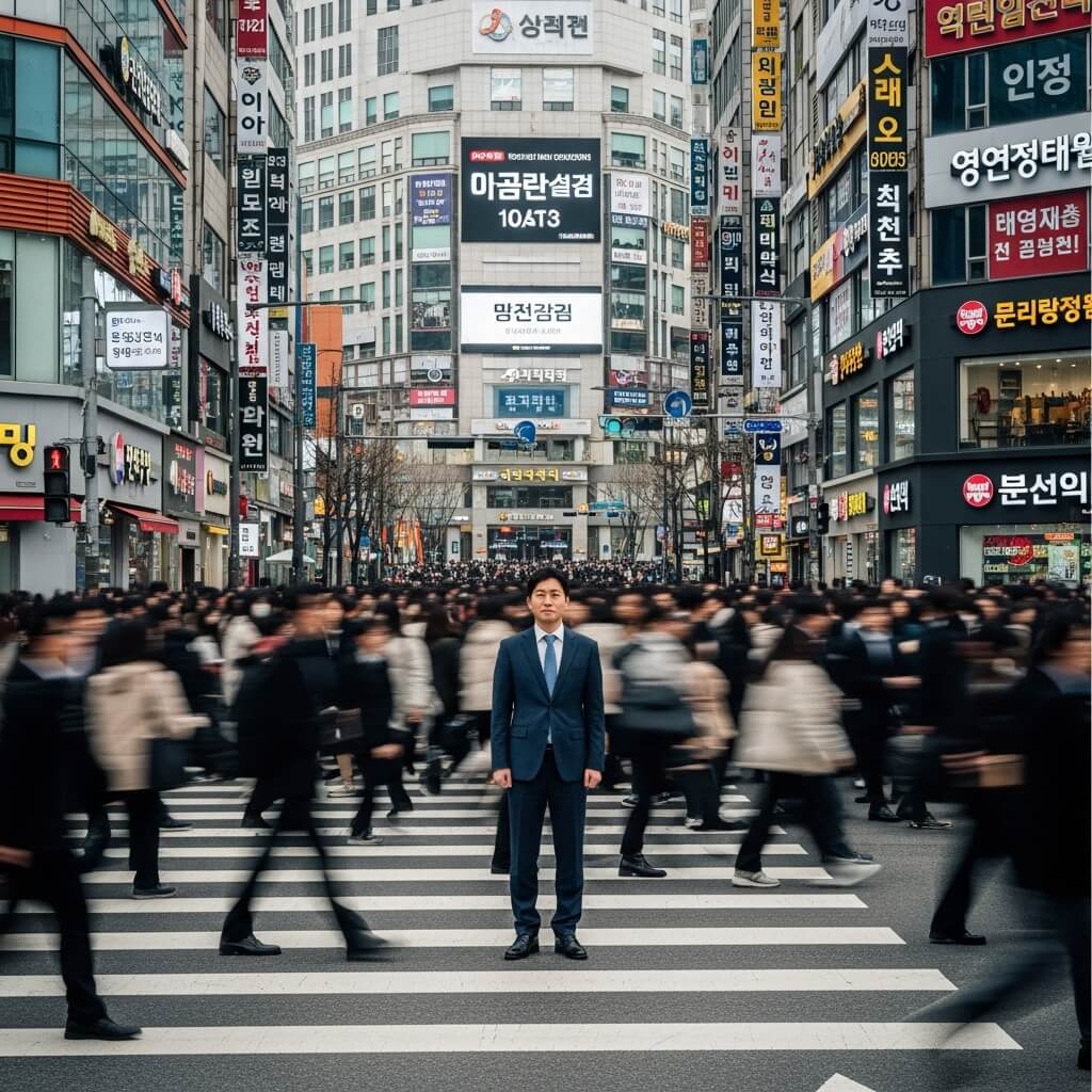 니체 인간관계
