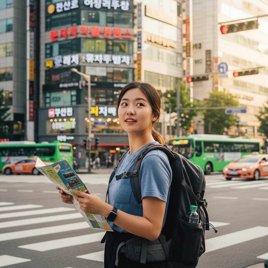 이동과 변화