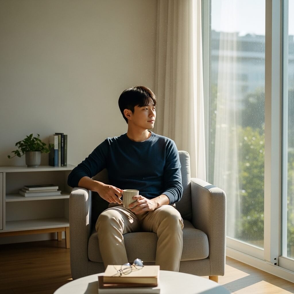 회복 탄력성 회복