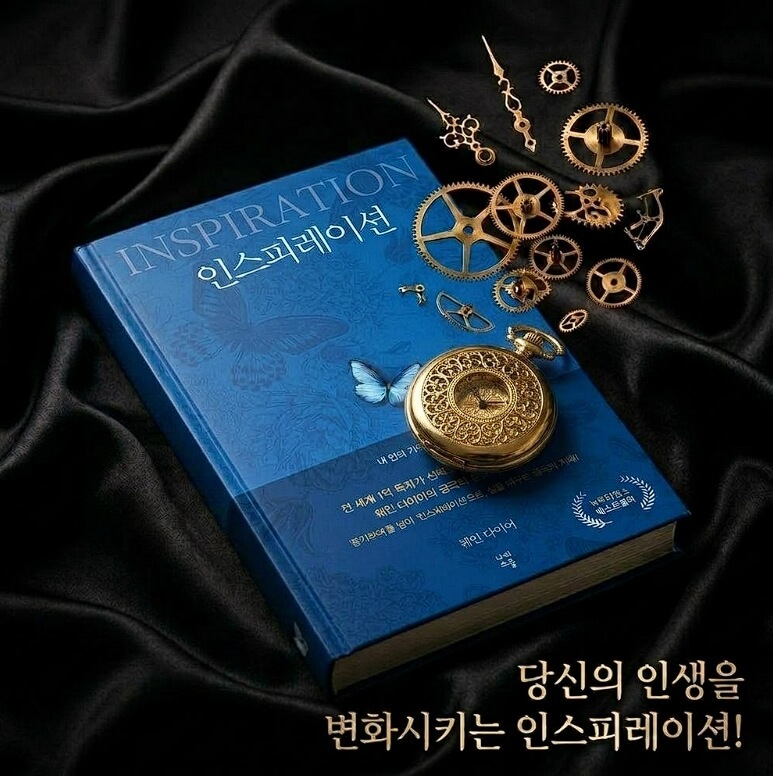인스피레이션